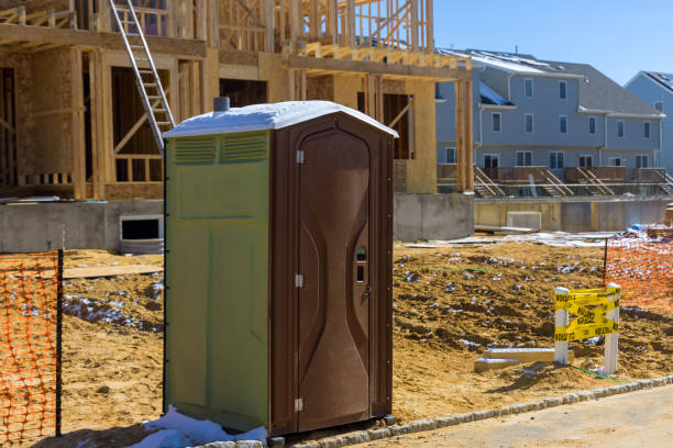 Portable Toilet Options We Offer in North Warren, PA