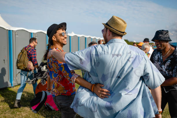 Best Local porta potty services  in North Warren, PA