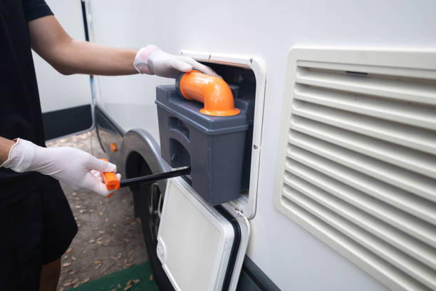 Best Portable toilet rental cost  in North Warren, PA