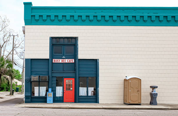 Best Temporary restroom rental  in North Warren, PA
