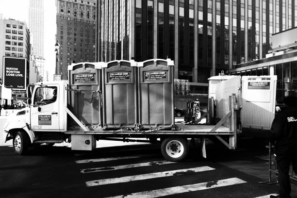 Best Portable bathroom rental  in North Warren, PA